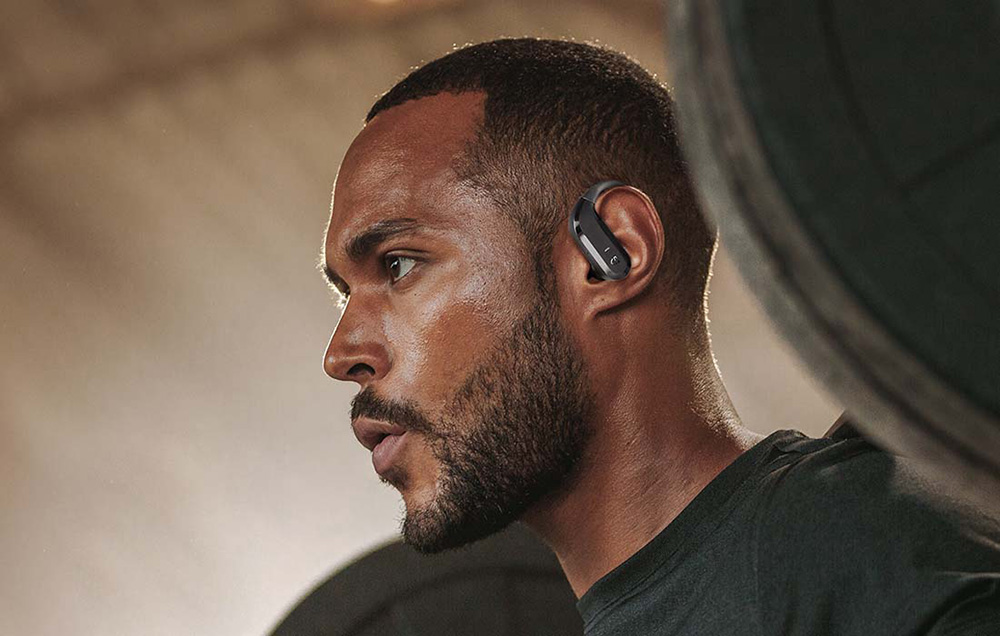 connexion Bluetooth des écouteurs Soundpeats S5
