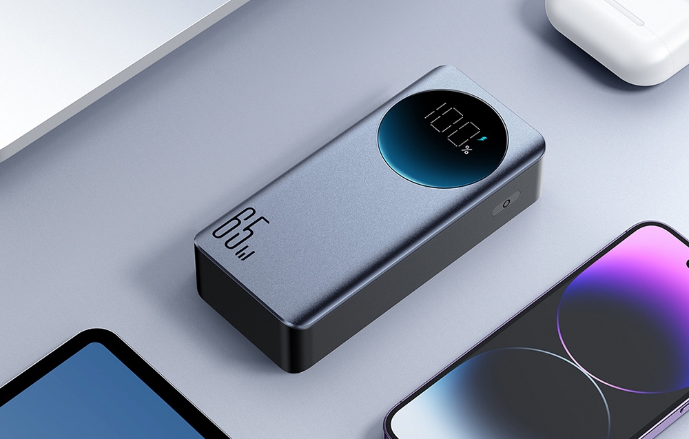 Joyroom JR-PBF05 powerbank