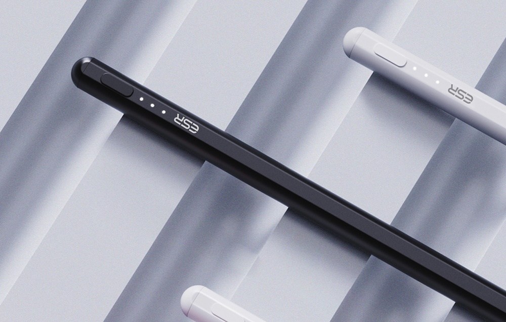 Stylus ESR Geo Digital