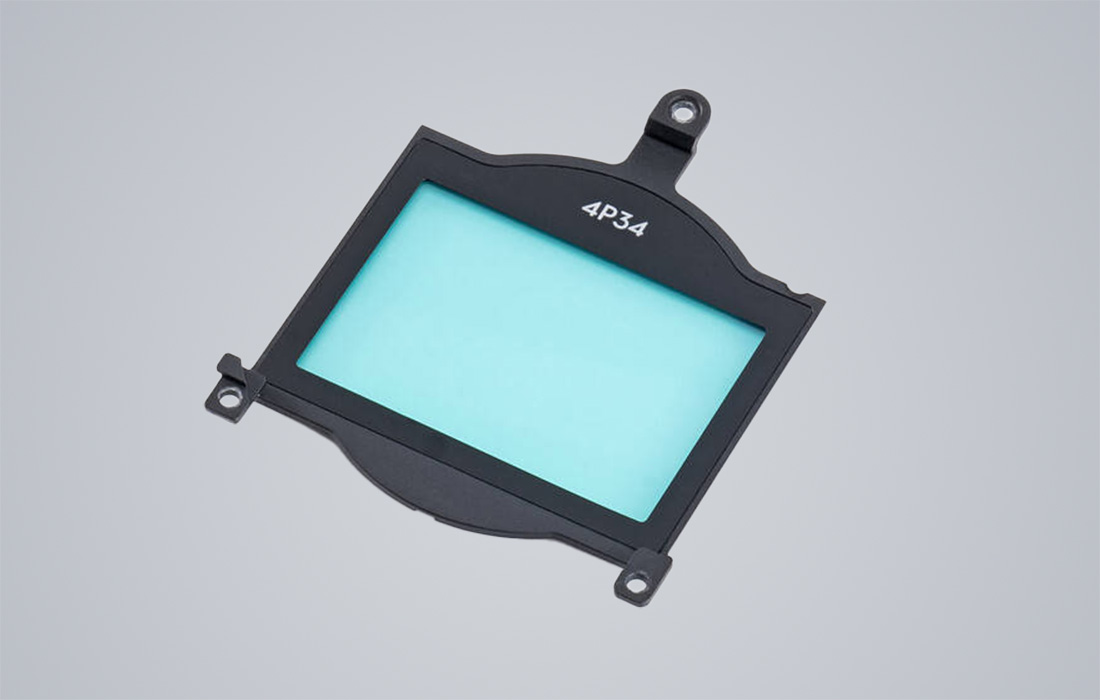 DJI Zenmuse X9-6K Filtre passe-bas