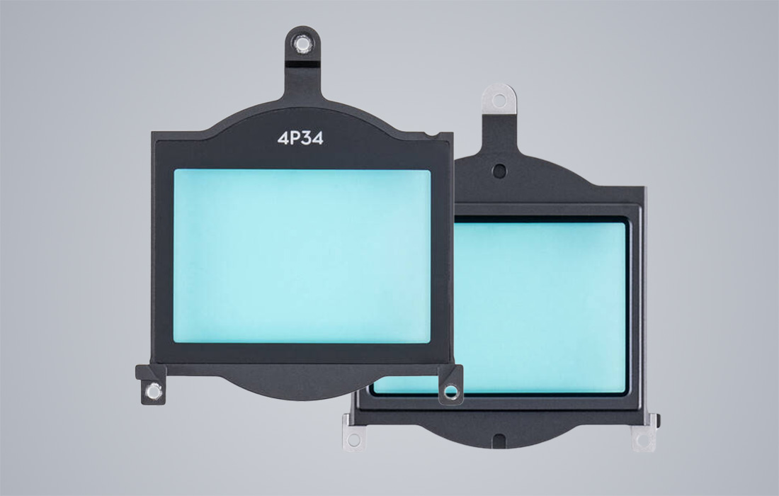 DJI Zenmuse X9-6K Filtre passe-bas