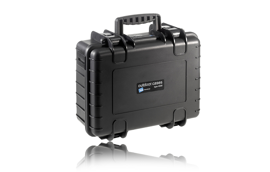 DJI Mavic 3 B&W mallette type 4000
