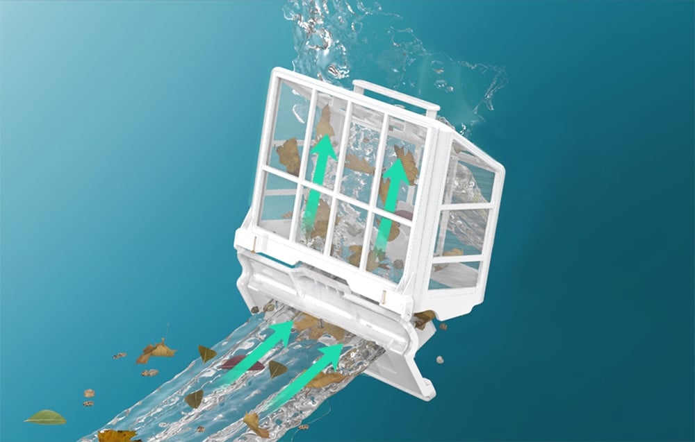 Système de filtration