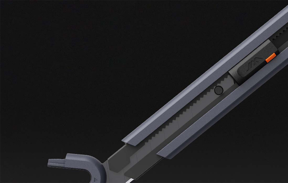 Blades supplémentaires