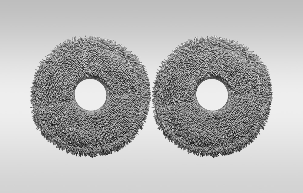 Tampons de nettoyage Dreame