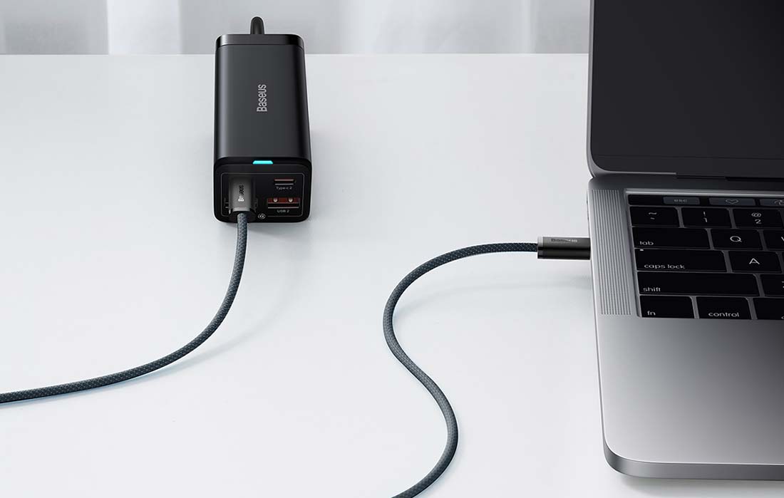 Baseus Dynamic Series USB-C to USB-C cable