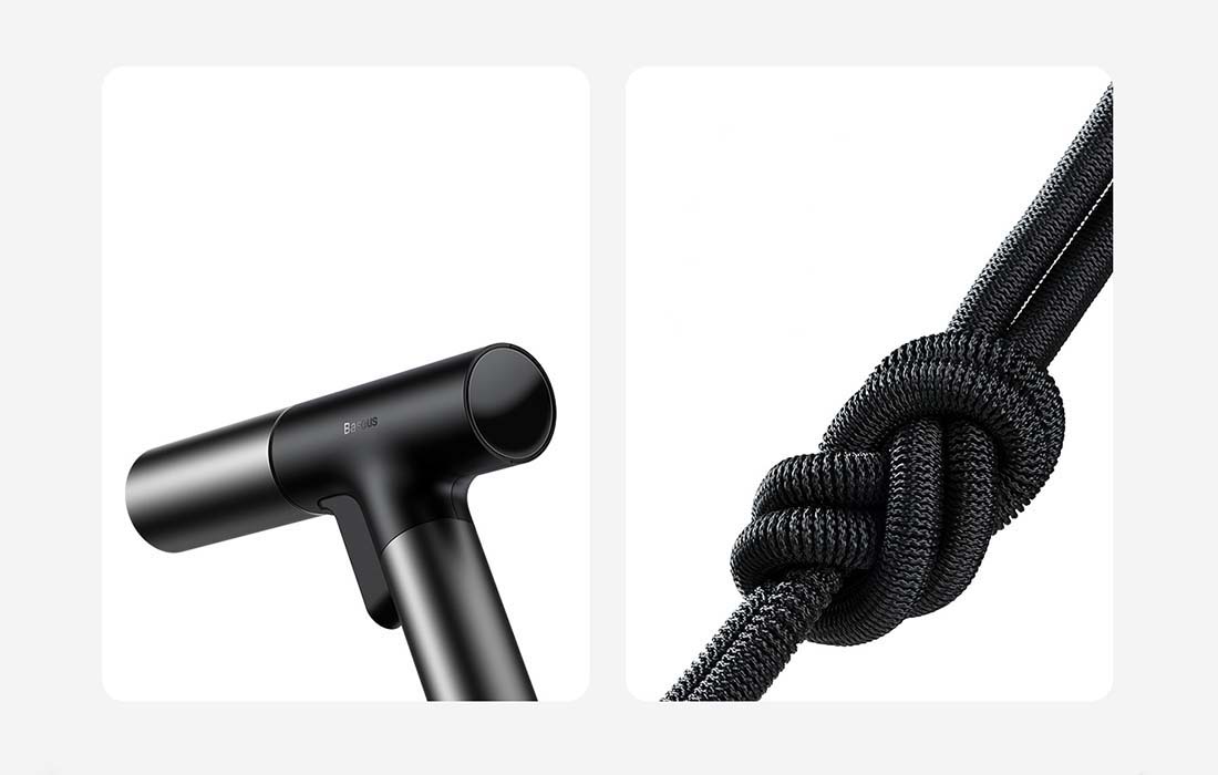 Résistant et durable