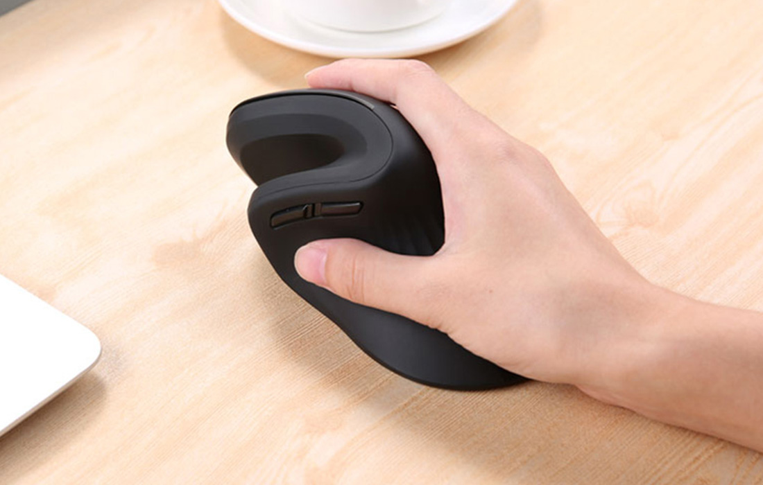 Boutons de pouce de la souris Dareu LM109