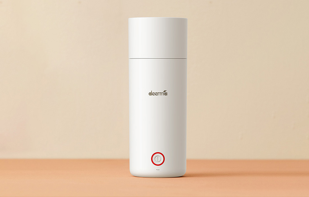 Deerma DR050 - Bouilloire et thermos portable