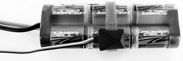 SkyRC Capteur de température