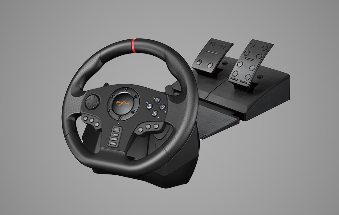 Volant PXN-V900