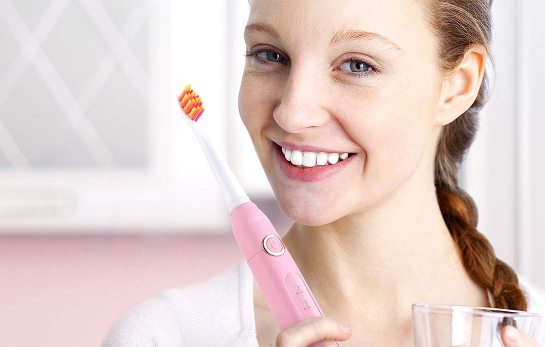 Brosse à dents FairyWill FW507