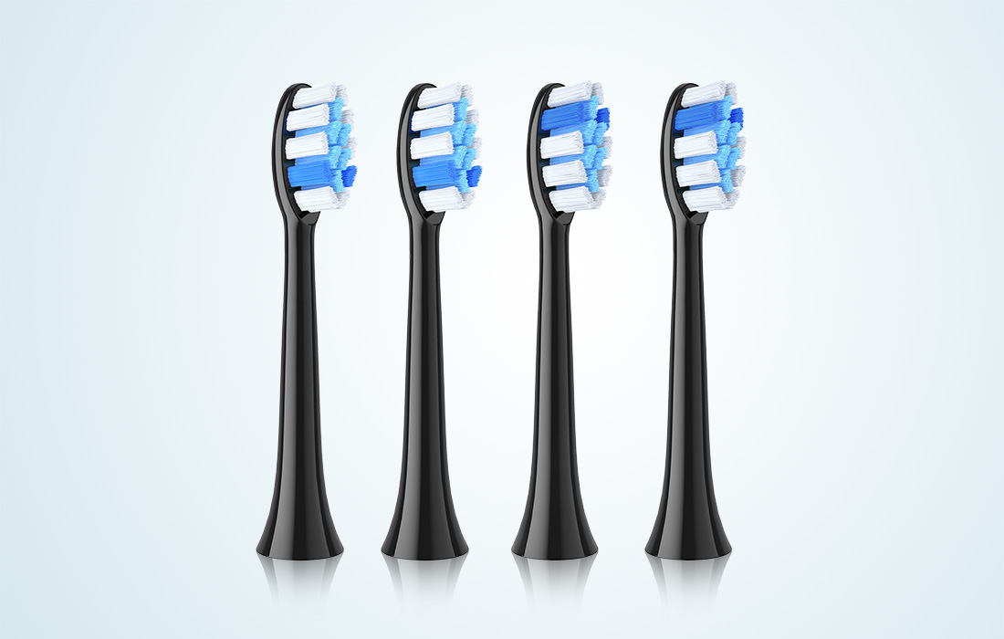 Embouts de remplacement FairyWill P11/P80/T9