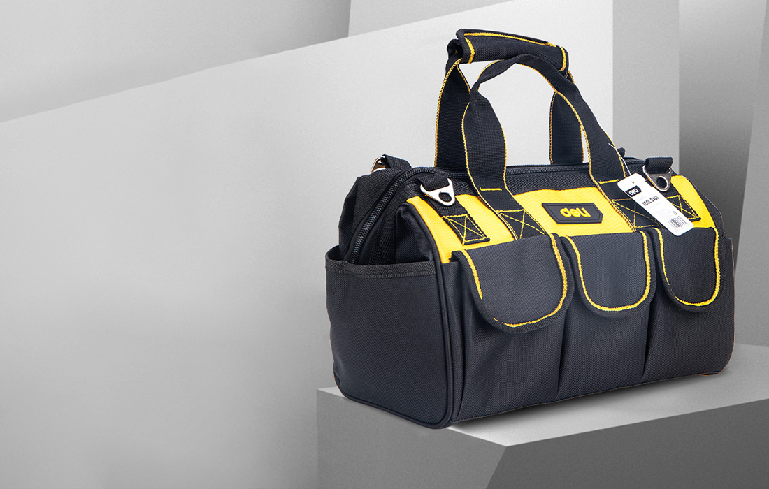 Tissu Oxford renforcé avec revêtement imperméable