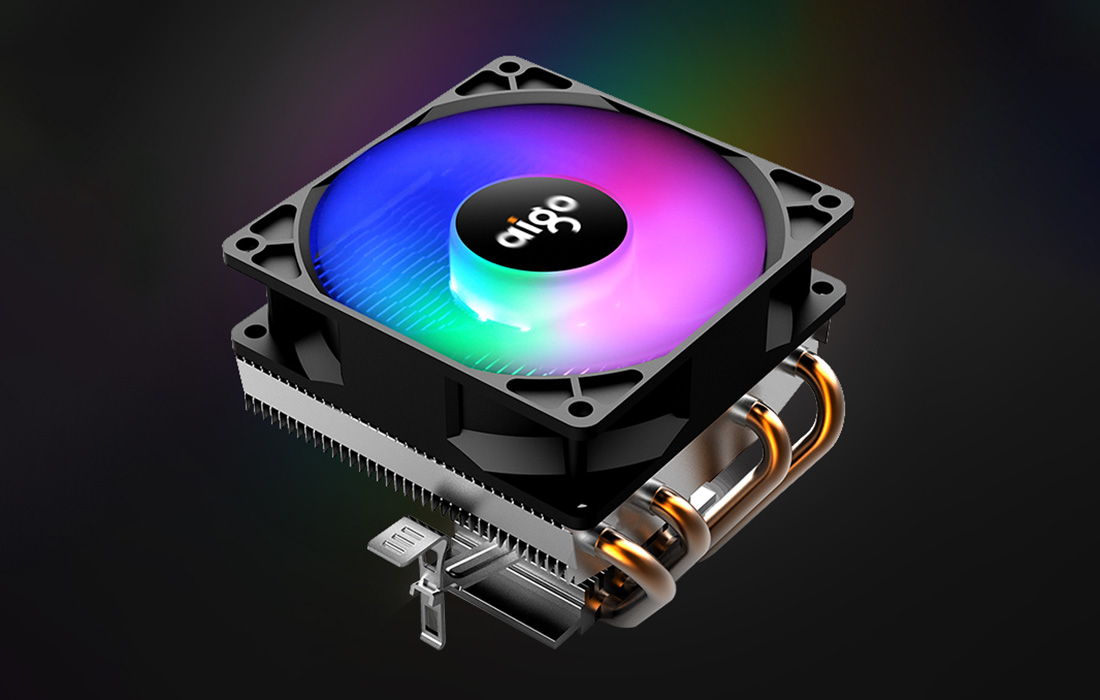 Refroidisseur CPU Darkflash CC94
