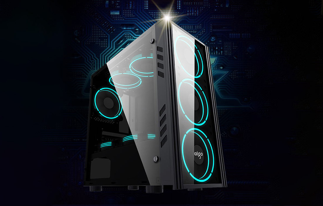 Darkflash Black Technology MINI