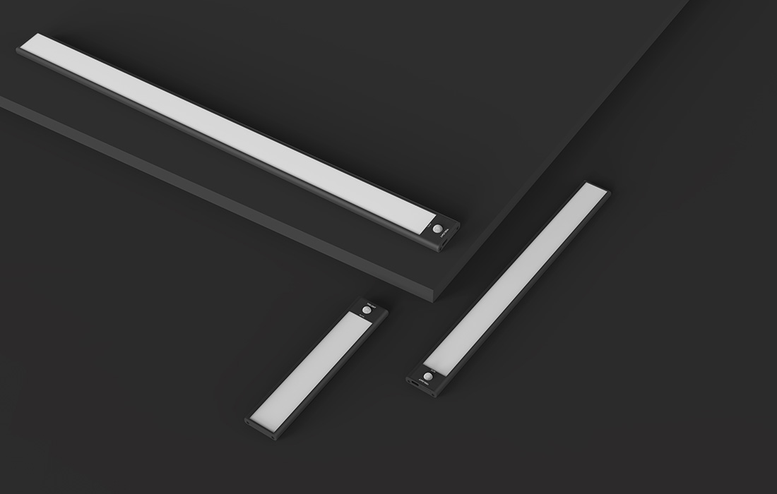 12 Yeelight / YLBGD-0045-Noir / 4