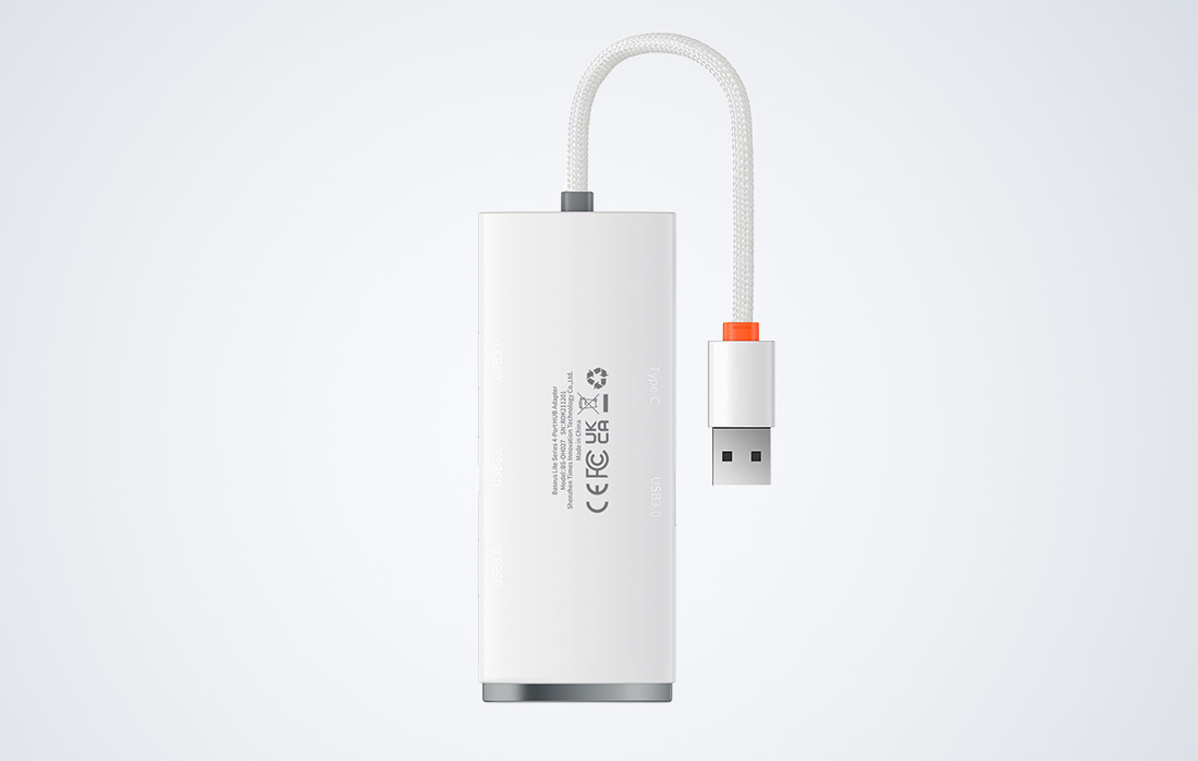 Baseus Lite Series Hub