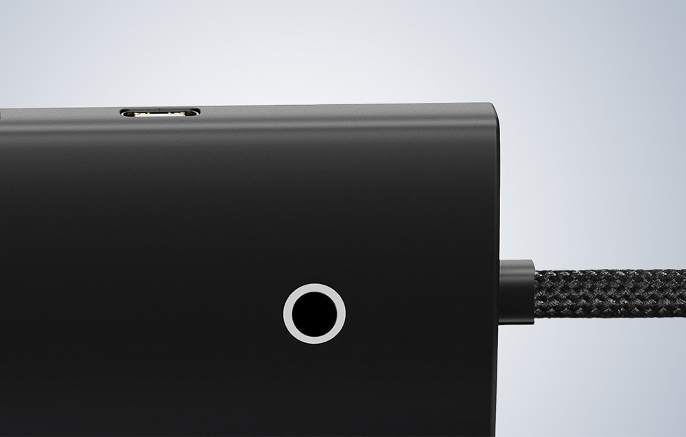 Plug and Play hub