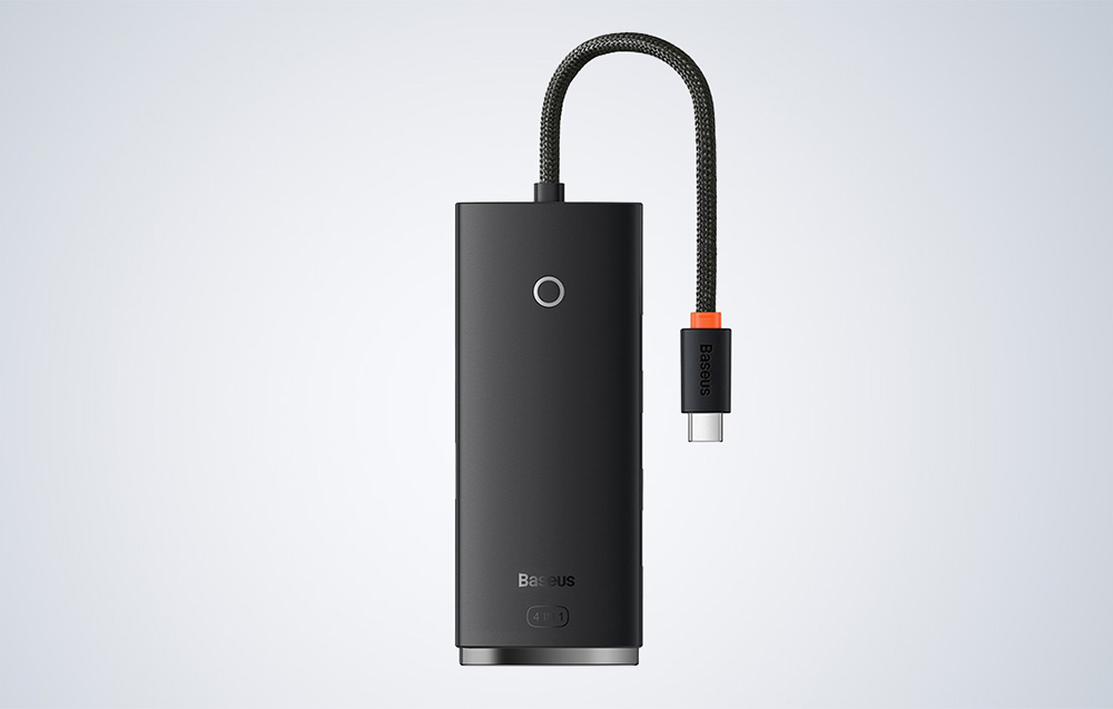 Durable ABS plastic case