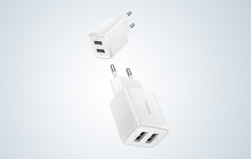 Chargeur Baseus Voyage