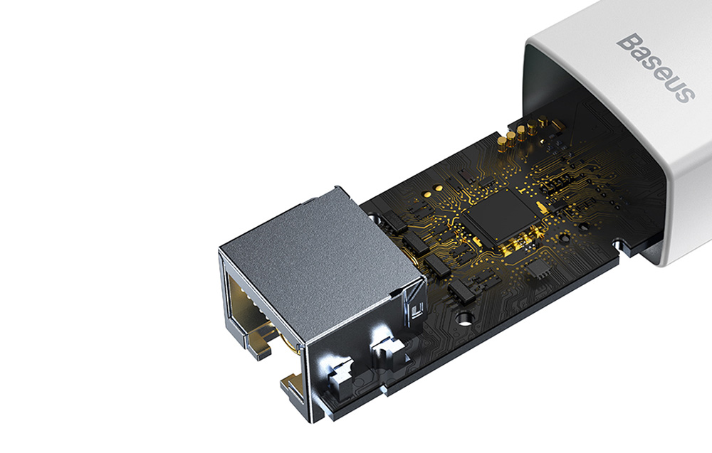High speed data transfer