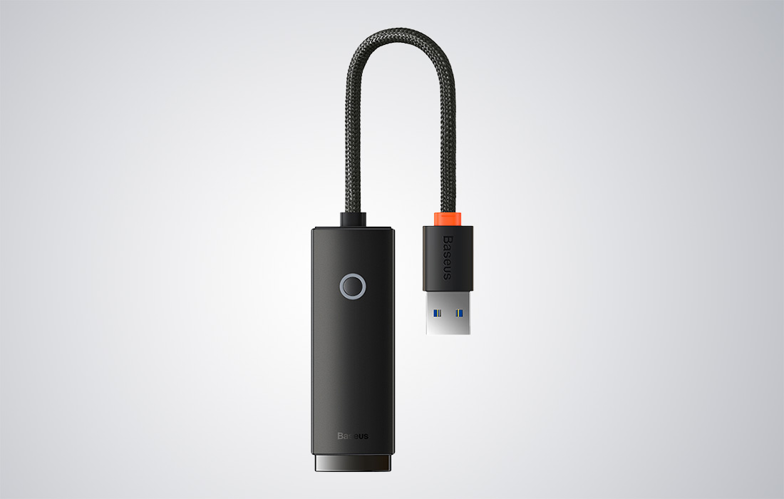 Adaptateur réseau Baseus Lite Series