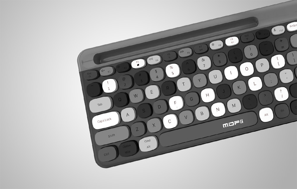 Image du clavier MOFII 888