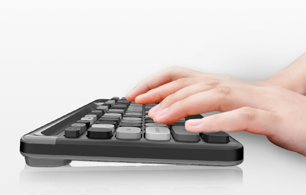 Image montrant le récepteur de connexion sans fil
