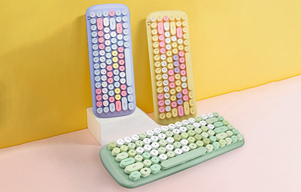 Clavier compact