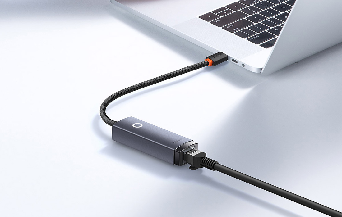 Connexion fluide et stable