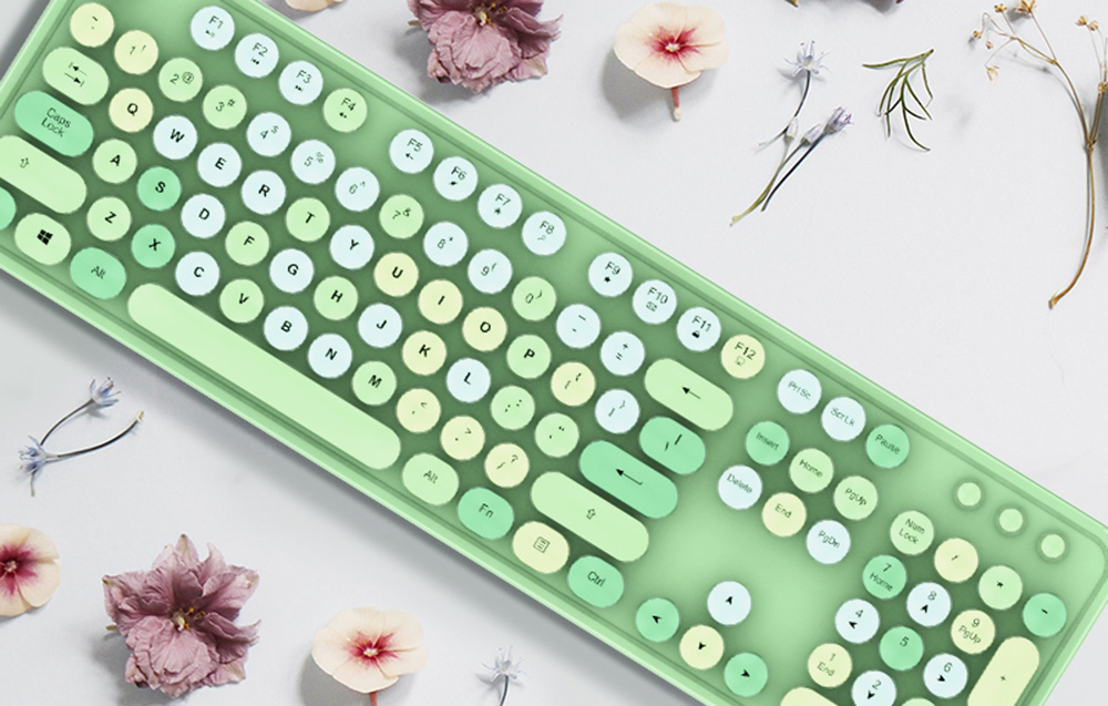 Clavier fonctionnel