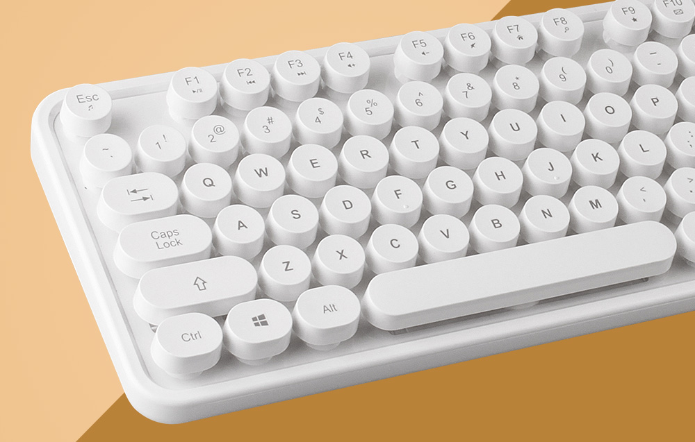 Clavier MOFII Sweet