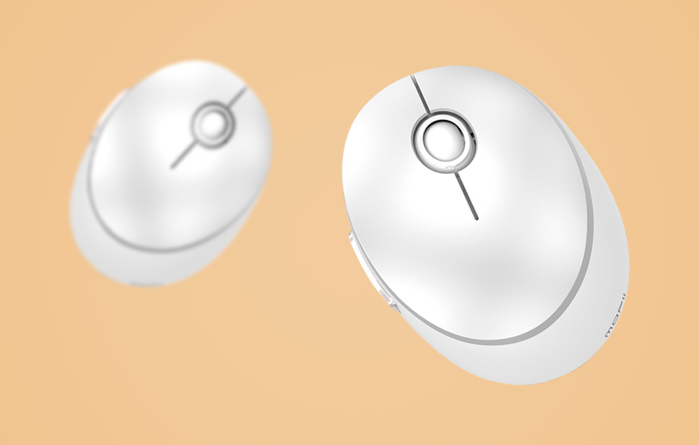 Souris optique MOFII Sweet