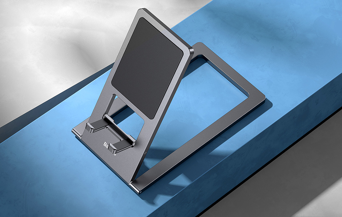 Image du support de téléphone/tablette Baseus