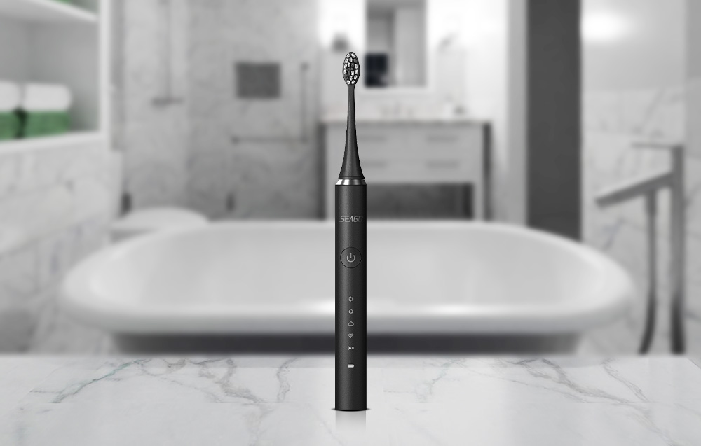 Design de la brosse