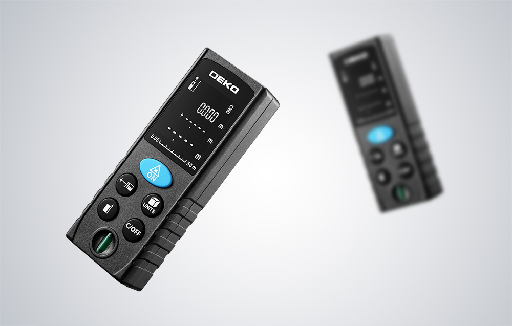 Applications du LRD110