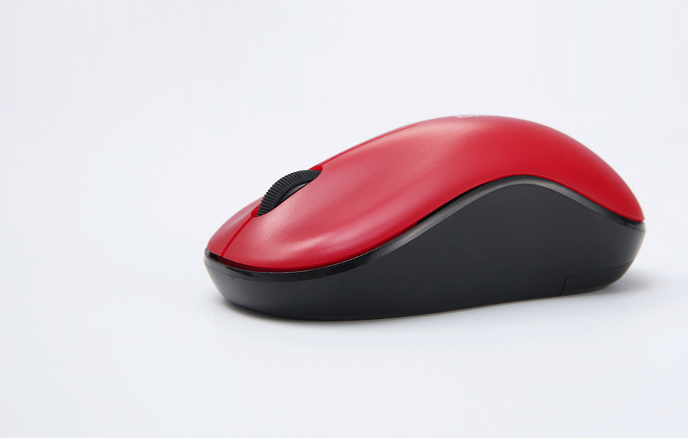 Souris sans fil Dareu LM106