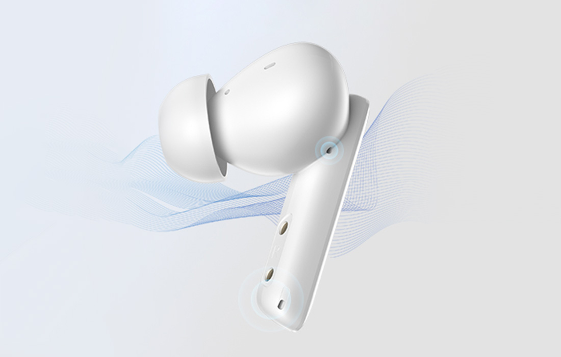 Qualité sonore des QCY HT05