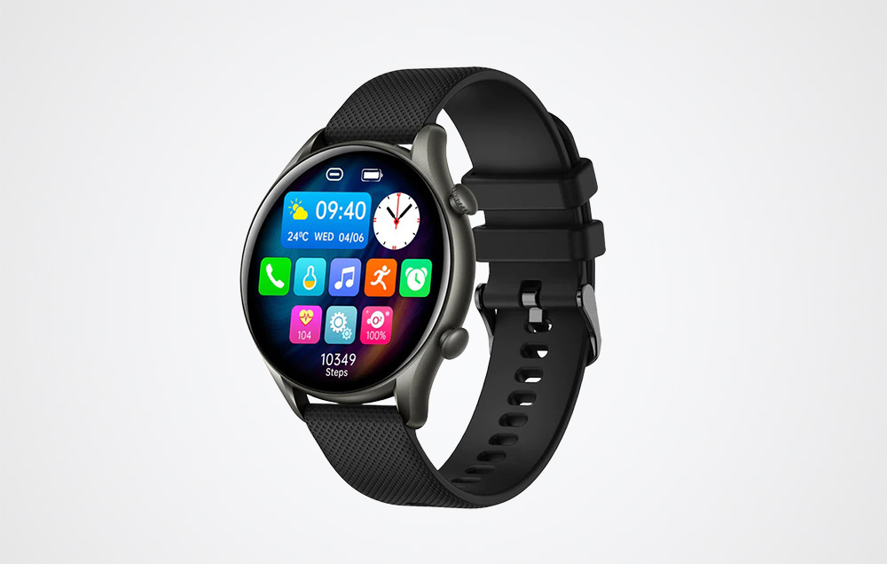 Modes sportifs de la montre connectée Colmi i20