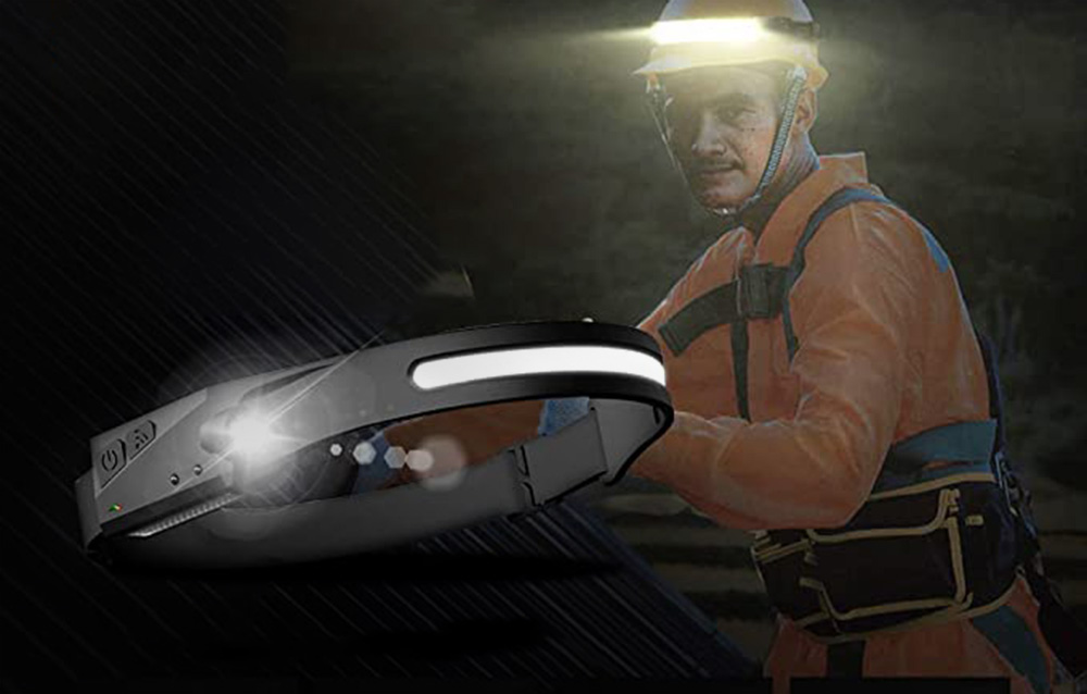 Lampe durable et résistante