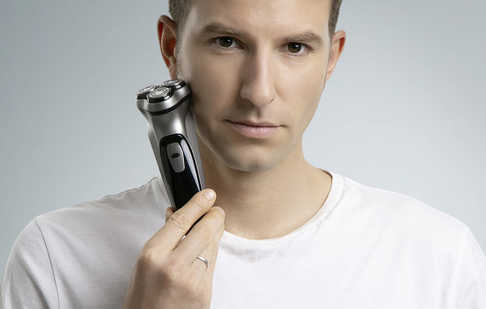 Image du rasoir ENCHEN Blackstone