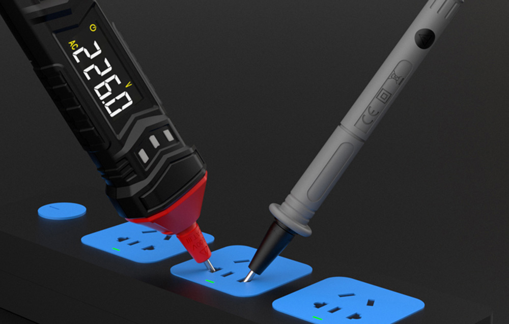 Fonctionnalités SMART et protection