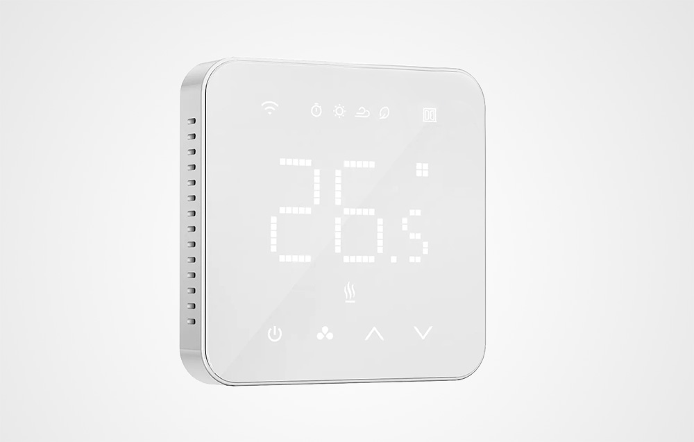 Thermostat intelligent Meross MTS200BHK