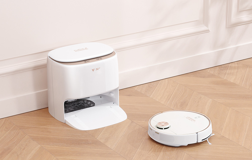 Viomi Alpha 3