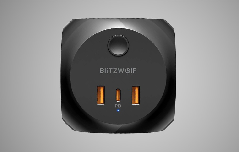 Performance de charge impressionnante