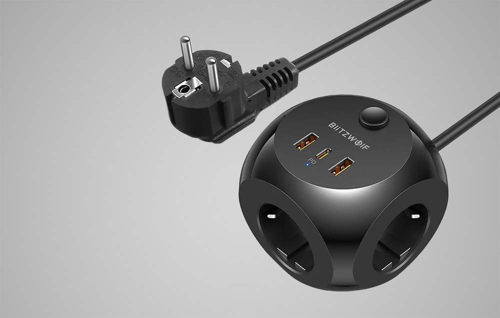 Compact et portable