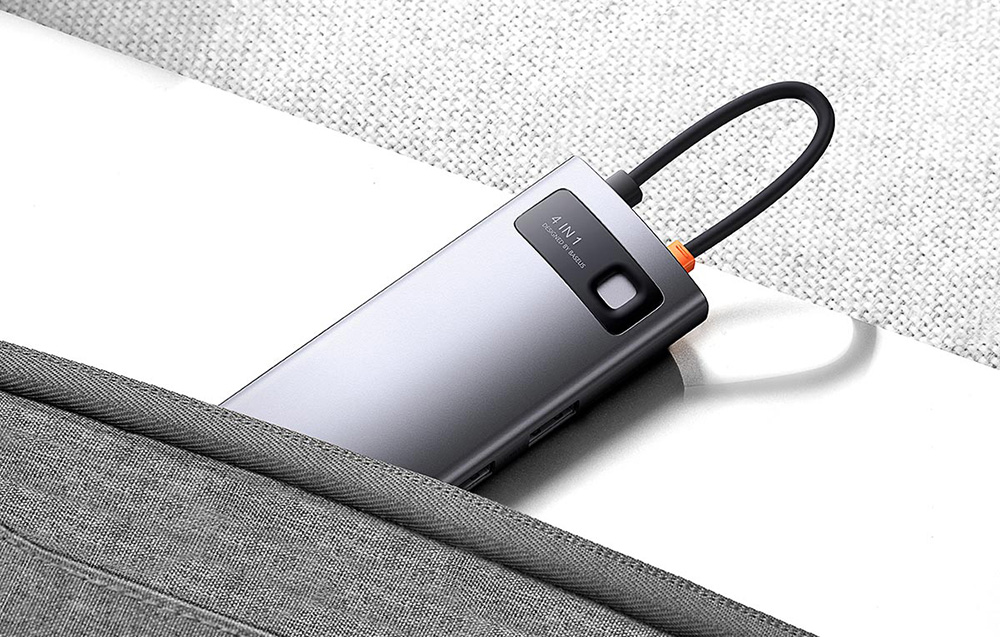 Expliquer le design portable et durable