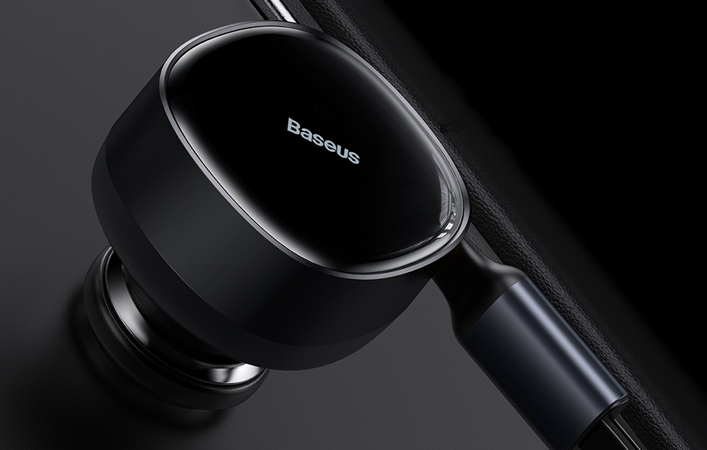 Image du chargeur Baseus Enjoyment