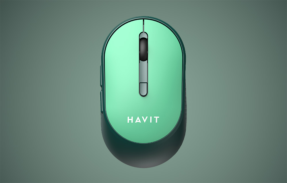 Souris Havit MS78GT